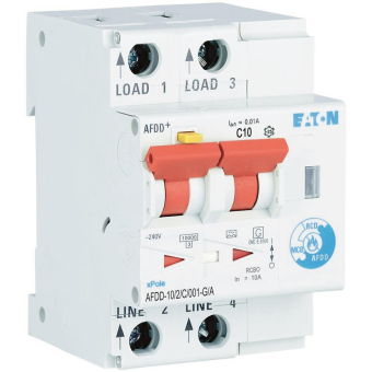 EATON AFDD-10/2/C/001-G/A      MB-300189 