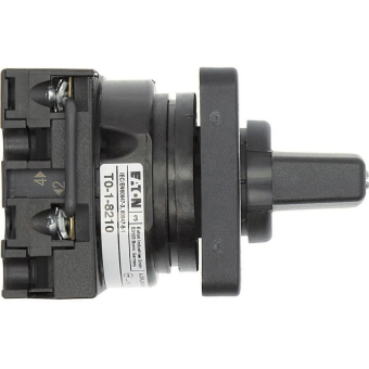 EATON T0-1-8210/E Umschalter      012742 