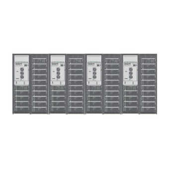 EATON XSTORAGE COMPACT  XSC-080-600-GEN4 