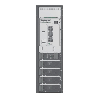 EATON XSTORAGE COMPACT  XSC-020-050-GEN4 
