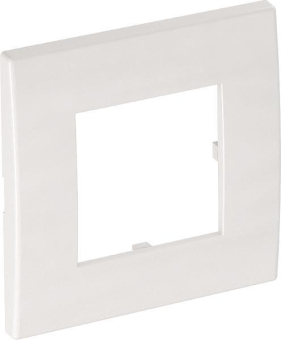 OBO AR45-F1 RW Abdeckrahmen Modul 45 