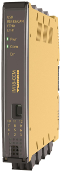 Turck               IM18-CCM50-MTI/24VDC 