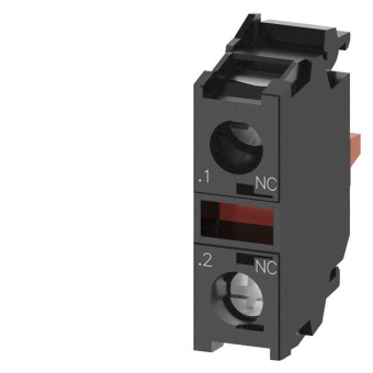 Siemens               3SU1400-1AA10-1MA0 
