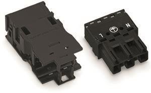 WAGO 770-213/035-000 Stecker,mit 