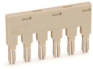 WAGO 859-406/000-005 Brücker,für 