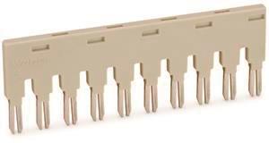 WAGO 859-410 Brücker,für 