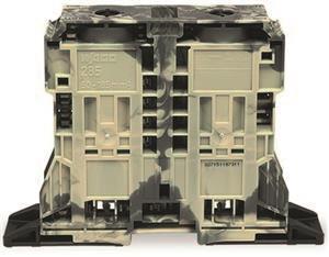 WAGO 285-1167 2-Leiter-Durchgangs- 