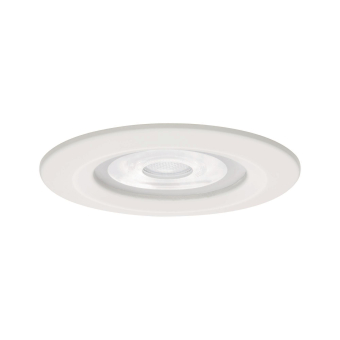 Paulmann EBL Set Nova rund starr   92980 