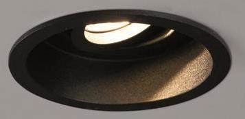 Brumberg Einbaumodul rund,      45000180 