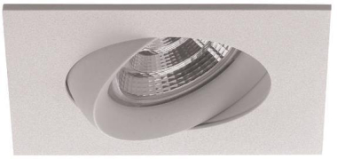 BRUM LED-Einbaustrahler 6W weiss  INDIWO 