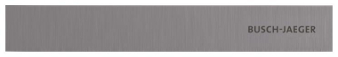 BJ Abschlussleiste Gr.1/x   51381EP-A-03 