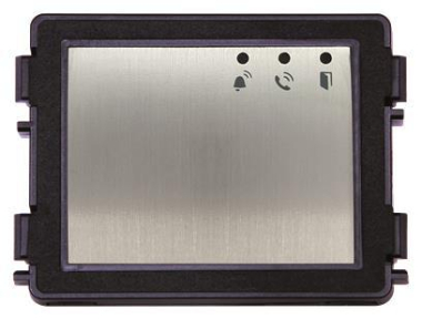 BJ  Welcome Audiomodul     A251381A-A-03 