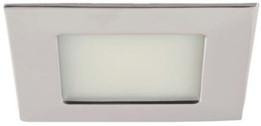 BRUM LED-Einbaudownlight IP44   12128023 