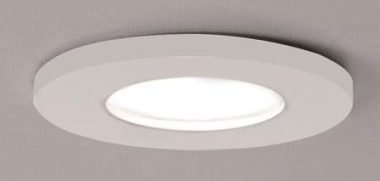 BRUM Einbaumodul rund, flach    37005070 