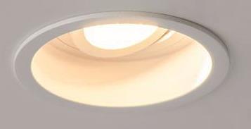 BRUM Einbaumodul rund,          45000170 