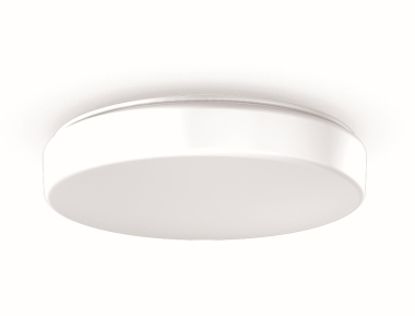 RZB Flat Kreis Slim PMMA    312084.002.1 