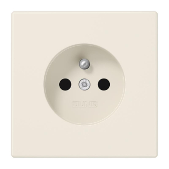 Jung Steckdose französisch/    LS1520FKI 