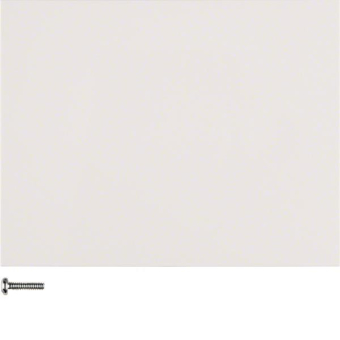 Berker KNX-Funk Taste 1fach     85145179 