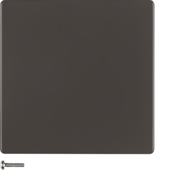Berker KNX-Funk Taste 1fach     85145126 