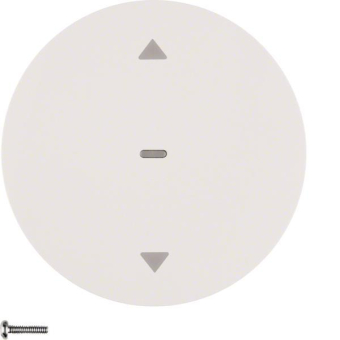 Berker KNX-Funk Jalousie-Taste  85245239 