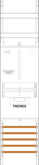 f-tronic Reservefeld 1-feldrig       R1B 