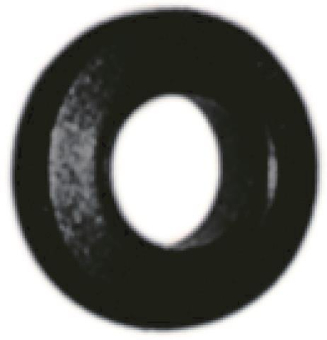 Dehn 785649 OEK12NS Öse a. KS  OEK 12 NS 