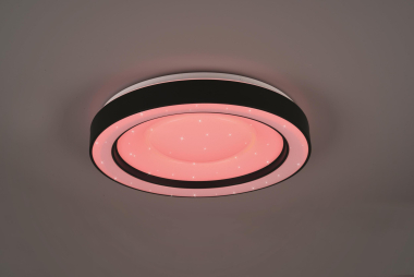 Trio LED-DL ARCO, 22W,         R65091032 