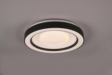 Trio LED-DL ARCO, 22W,         R65091032 