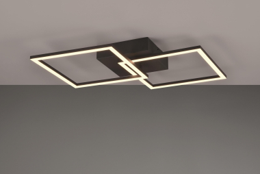Trio LED-DL. TRAIL,20W LED     R64492132 