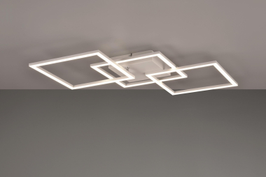 Trio LED-DL. TRAIL,31W LED     R64493131 