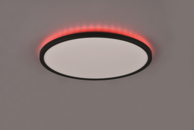 Trio LED-Deckenl. AUREO, 30W   R64371932 