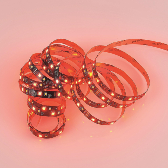 Trio LED-Stripe RACER, 17W,    R65555102 