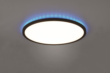 Trio LED-Deckenl. AUREO, 30W   R64371932 