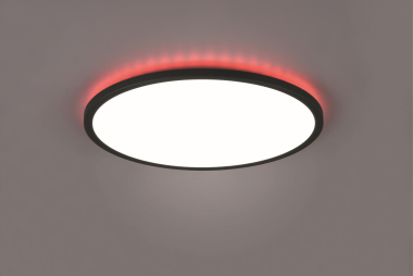 Trio LED-Deckenl. AUREO, 30W   R64371932 