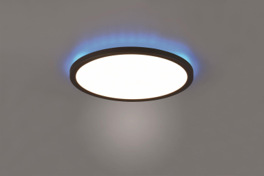 Trio LED-Deckenl. AUREO, 18W   R64371132 