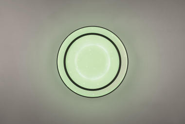 Trio LED-DL ARCO, 22W,         R65091032 