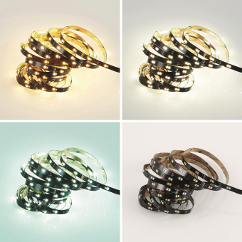 Trio LED-Stripe CHIP, 17W,     R65565102 