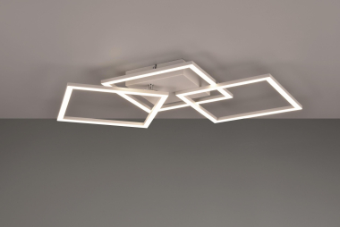 Trio LED-DL. TRAIL,31W LED     R64493131 