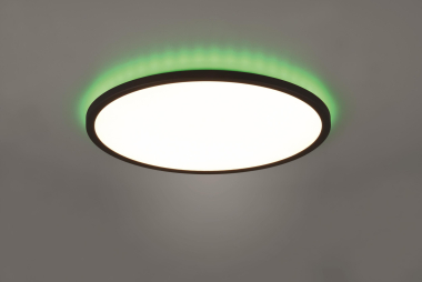 Trio LED-Deckenl. AUREO, 30W   R64371932 