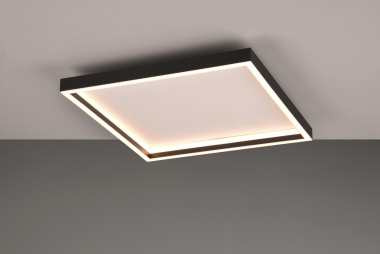 Trio LED-Deckenl. ROTONDA,20W  R64502932 