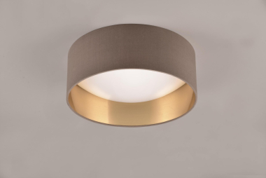 Trio LED-DL LOCARNO, 12W,      R64191141 
