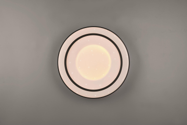 Trio LED-DL ARCO, 22W,         R65091032 