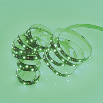 Trio LED-Stripe RACER, 17W,    R65555102 
