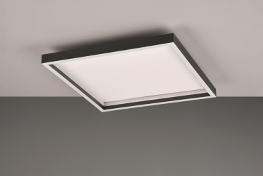 Trio LED-Deckenl. ROTONDA,20W  R64502932 