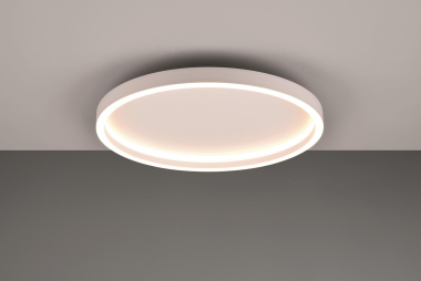 Trio LED-Deckenl. ROTONDA,20W  R64502131 