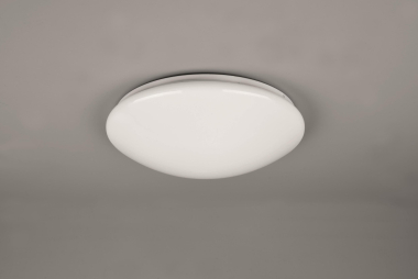 Trio LED-DL LUKIDA 18W         R62961001 