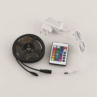 Trio LED-Stripe GRIP, 10,5W,   R65543102 