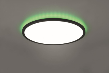 Trio LED-Deckenl. AUREO, 30W   R64371932 