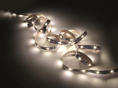 Trio LED-Stripe CHIP, 17W,     R65565102 