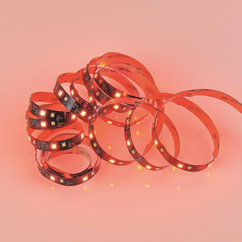 Trio LED-Stripe RACER, 12W,    R65553102 